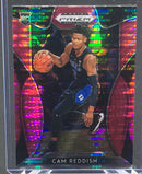 2019 PANINI PRIZM DRAFT PICK - C. REDDISH -