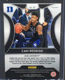 2019 PANINI PRIZM DRAFT PICK - C. REDDISH -