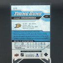 2016 UPPER DECK UPDATE - YOUNG GUNS - J. CRAMAROSSA -