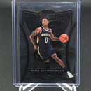 2019 PANINI SELECT - PREMIER LEVEL - N. ALEXANDER-WALKER -