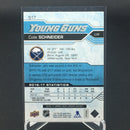 2016 UPPER DECK UPDATE - YOUNG GUNS - C. SCHNEIDER -