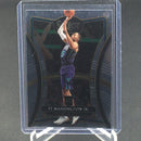 2019 PANINI SELECT - PREMIER LEVEL - P. WASHINGTON -