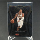 2019 PANINI SELECT - PREMIER LEVEL - D. GARLAND -