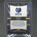 2019 PANINI SELECT - PREMIER LEVEL - B. CLARKE -