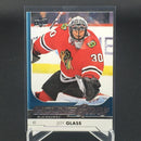 2017 UPPER DECK UPDATE - YOUNG GUNS - J. GLASS -