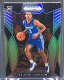 2019 PANINI PRIZM DRAFT PICK - K. JOHNSON -