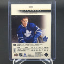 2018 UPPER DECK SERIES TWO - UD CANVAS - RETIRED - T. HORTON -