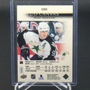 2018 UPPER DECK SERIES TWO - UD CANVAS - RETIRED - M. MODANO -