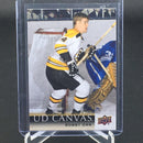 2018 UPPER DECK SERIES TWO - UD CANVAS - RETIRED - B. ORR -