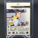 2018 UPPER DECK SERIES TWO - UD CANVAS - RETIRED - B. ORR -