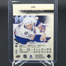 2018 UPPER DECK SERIES TWO - UD CANVAS -RETIRED - B. HULL -