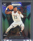 2019 PANINI PRIZM DRAFT PICKS - B. FERNANDO -