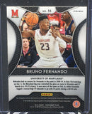 2019 PANINI PRIZM DRAFT PICKS - B. FERNANDO -