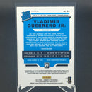 2019 DONRUSS OPTIC - RATED ROOKIE - V. GUERRERO -