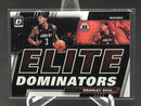 2019 PANINI DONRUSS OPTIC - ELITE DOMINATORS - B. BEAL -