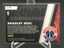 2019 PANINI DONRUSS OPTIC - ELITE DOMINATORS - B. BEAL -