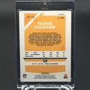 2019 PANINI DONRUSS OPTIC - RED - T. FULGHAM - #144 #'D/50 - AUTOGRAPH - RC