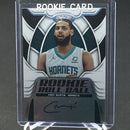 2019 PANINI CERTIFIED - ROOKIE ROLL CALL - C. MARTIN -