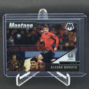 2021 PANINI MOSAIC - MONTAGE - A. MORATA -