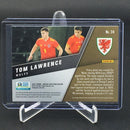 2021 PANINI MOSAIC - MONTAGE - T. LAWRENCE -