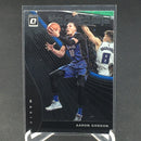 2019 PANINI DONRUSS OPTIC - ACFT - A. GORDON -
