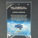 2019 PANINI DONRUSS OPTIC - ACFT - A. GORDON -