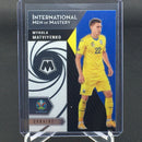2021 PANINI MOSAIC - INTERNATIONAL MEN OF MASTERY - M. MATVIYENKO -