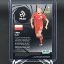 2021 PANINI MOSAIC - INTERNATIONAL MEN OF MASTERY - K. GLIK -
