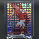 2021 PANINI MOSAIC - MOSAIC PRIZM - M. SABITZER -