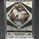 2020 PANINI CHRONICLES DRAFT PICKS PHOENIX - N. STANLEY - #19 - #'D/99 - RELIC - AUTOGRAPH - RC