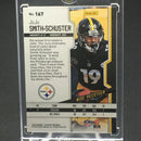 2018 PANINI PLAYOFF - J. SMITH-SCHUSTER - #167 - #'D/10
