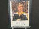 2003 UPPER DECK ARTISTIC IMPRESSIONS - B. ORR -