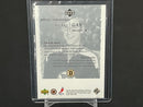 2003 UPPER DECK ARTISTIC IMPRESSIONS - B. ORR -
