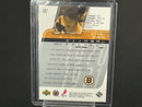 2002 UPPER DECK - MEMORABLE SEASONS - B. ORR -