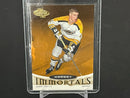 2001 UPPER DECK - HEROES IMMORTALS - B. ORR -