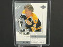 2003 UPPER DECK MVP - ARTISTIC IMPRESSIONS  - GREAT DEPICTIONS - B. ORR -