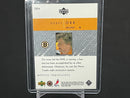 2003 UPPER DECK MVP - ARTISTIC IMPRESSIONS  - GREAT DEPICTIONS - B. ORR -