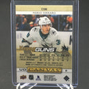 2019 UPPER DECK SERIES ONE - UD CANVAS - YOUNG GUNS - M. FERRARO -