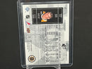 2009 UPPER DECK SPX - B. ORR -
