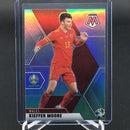 2021 PANINI MOSAIC - SILVER - K. MOORE -