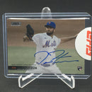 2021 TOPPS STADIUM CLUB - D. PETERSON -