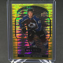 2020 UPPER DECK ALLURE - YELLOW TAXI - S. BOWERS -