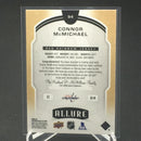 2020 UPPER DECK ALLURE - RED RAINBOW - C. McMICHAEL -