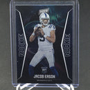 2020 PANINI - PLAYER OF THE DAY - J. EASON -