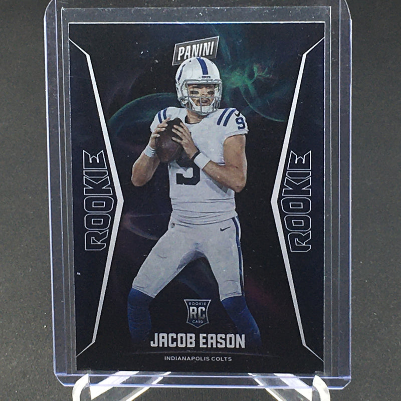 2020 PANINI - PLAYER OF THE DAY - J. EASON -