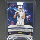 2020 PANINI - PLAYER OF THE DAY - J. EASON -