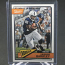 2018 PANINI CLASSICS - S. BARKLEY - #213 - #'D/299 - RC