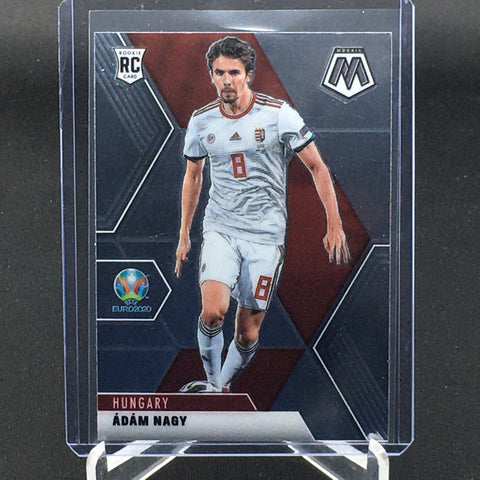 2021 PANINI MOSAIC - A. NAGY - #50 - RC