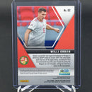 2021 PANINI MOSAIC - W. ORBAN -