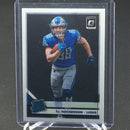 2019 PANINI DONRUSS OPTIC - RATED ROOKIE - T. HOCKENSON -